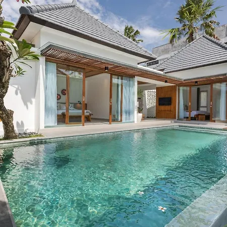 Fenosa Seminyak Villas By Nagisa Bali