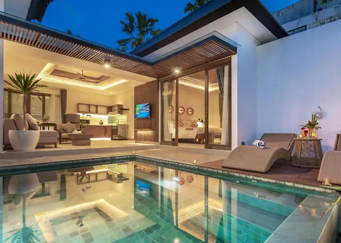 Villa Fenosa Seminyak (Bali)