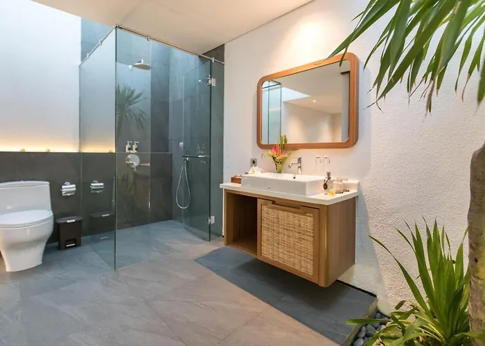 Fenosa Seminyak (Bali)