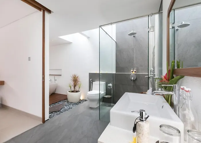 Fenosa Villa Seminyak (Bali)