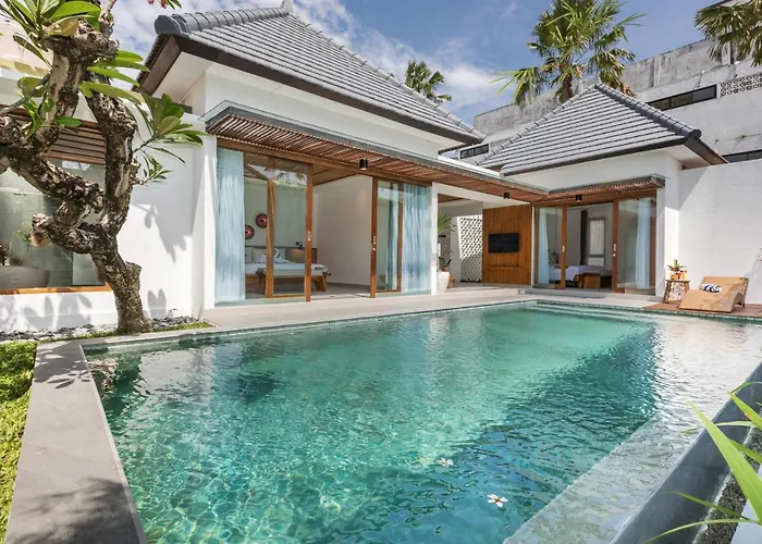 Fenosa Seminyak (Bali)