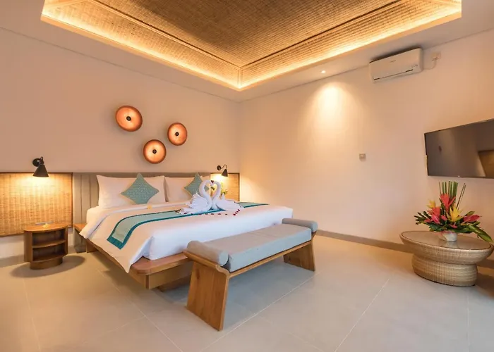 Fenosa Seminyak (Bali)
