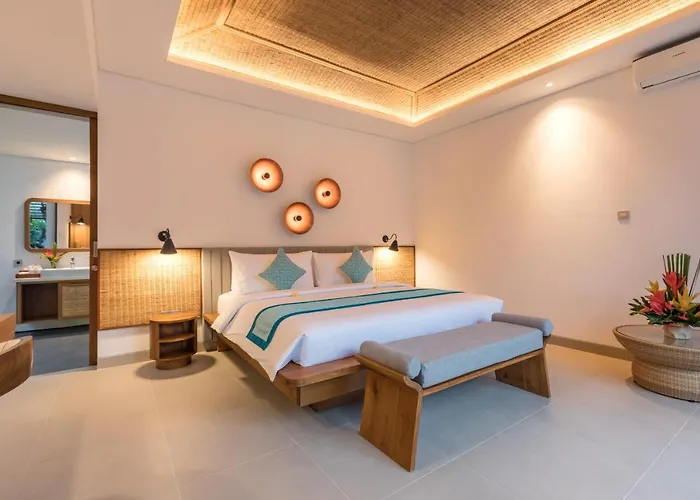Villa Fenosa Seminyak (Bali)