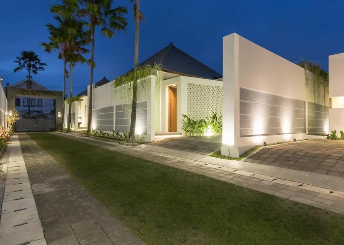 Fenosa Seminyak (Bali)