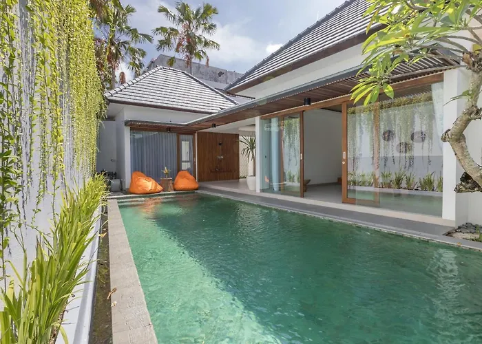 Villa Fenosa Seminyak (Bali)