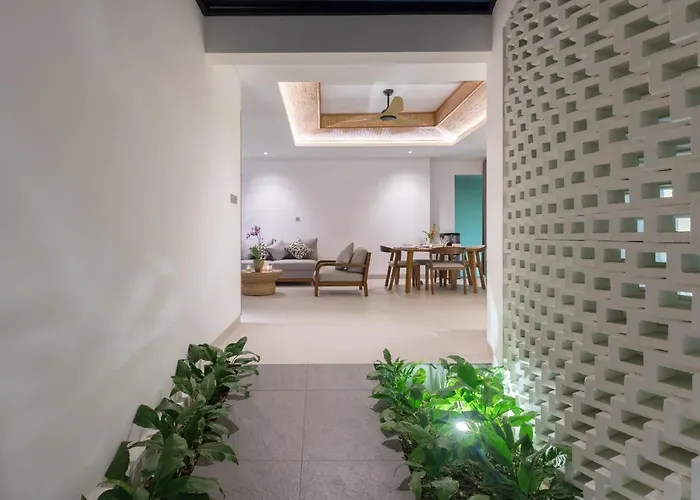 Fenosa Villa