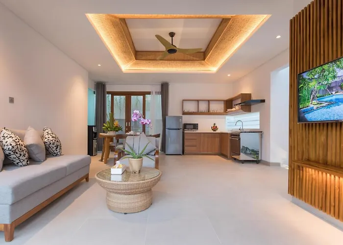 Fenosa * Seminyak (Bali)