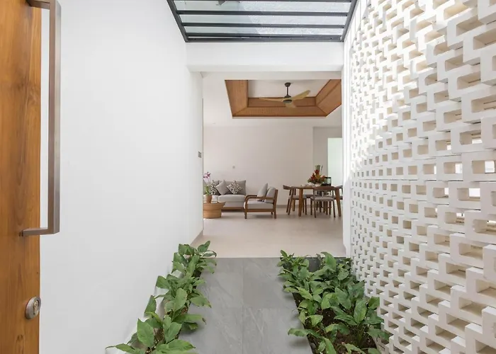 Fenosa * Seminyak (Bali)