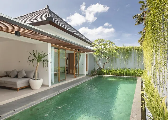 Fenosa Villa Seminyak (Bali)