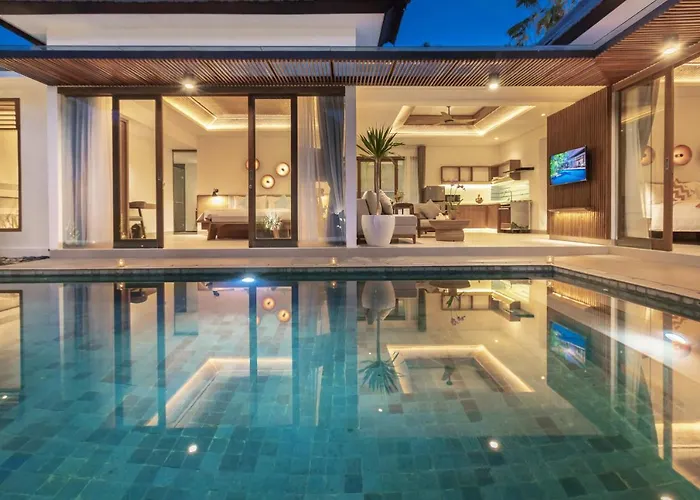 Fenosa Villa Seminyak (Bali)