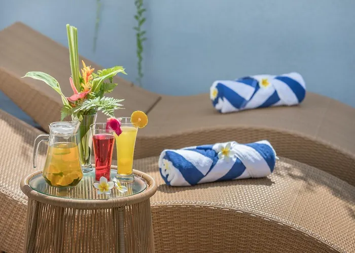 Fenosa Villa Seminyak (Bali)