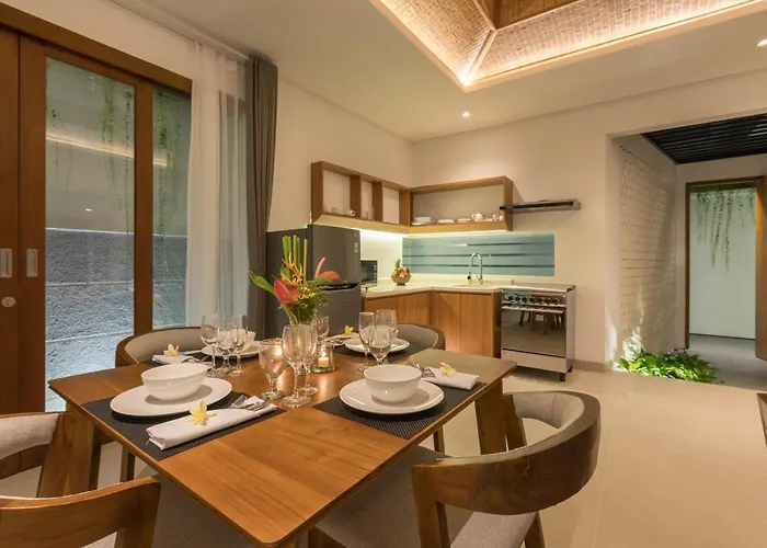 Fenosa Villa *