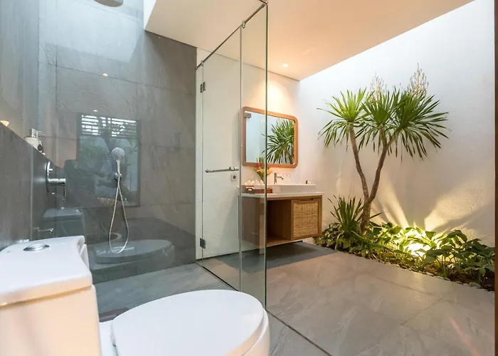Fenosa Villa Seminyak (Bali)