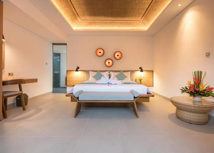 Fenosa Villa Seminyak (Bali)