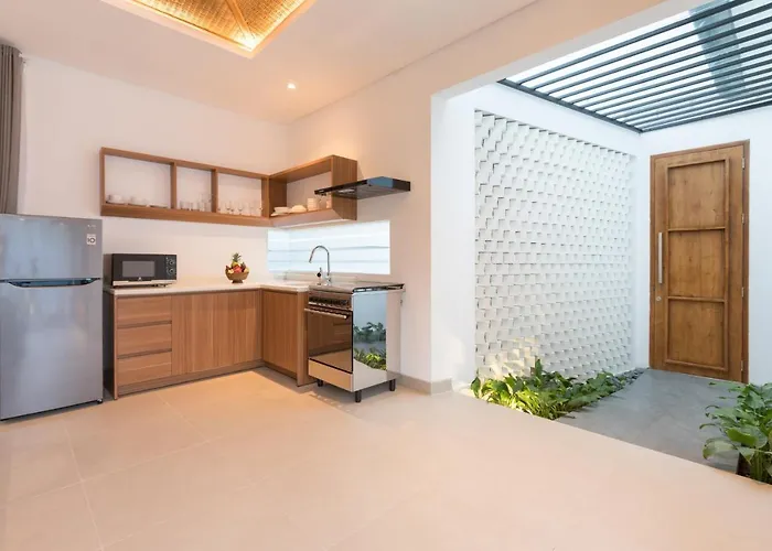 Fenosa Villa Seminyak (Bali)