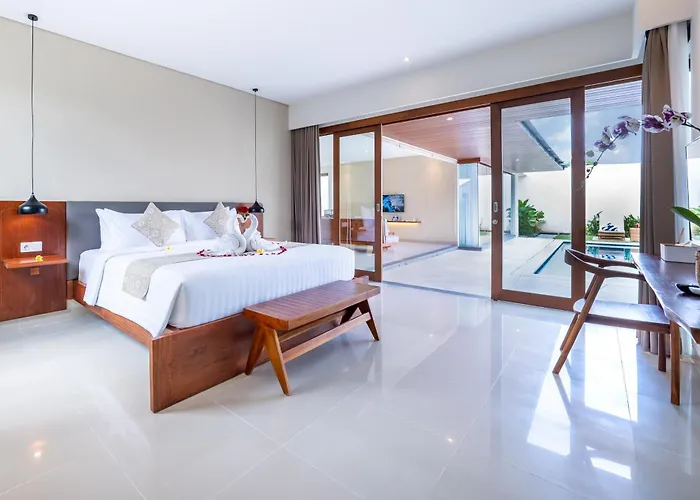 Fenosa Villa Seminyak (Bali)