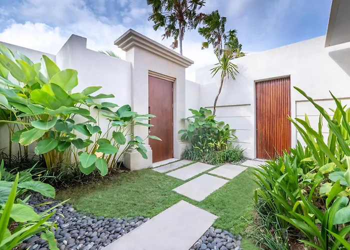 Villa Fenosa Seminyak (Bali)