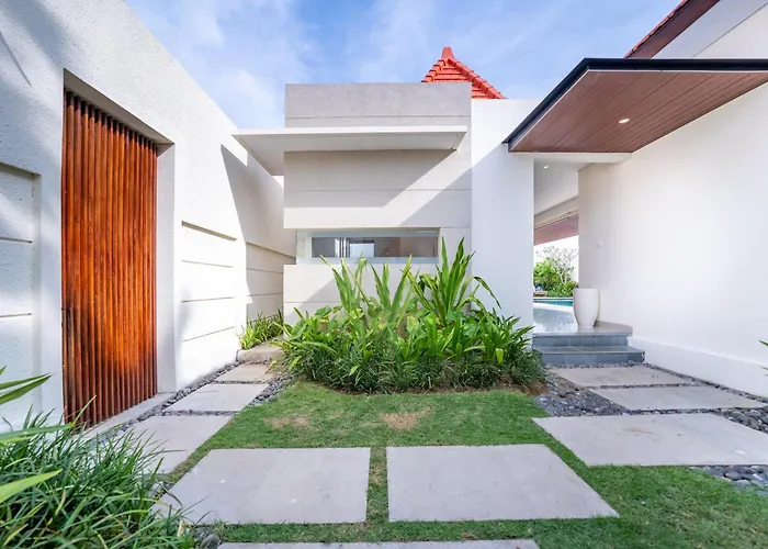 Villa Fenosa Seminyak (Bali)