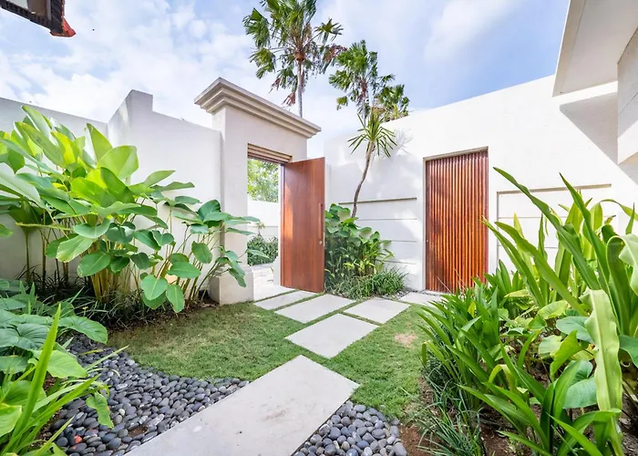 Fenosa Villa Seminyak (Bali)