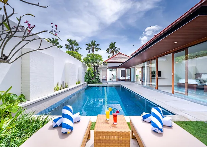 Fenosa Seminyak (Bali)