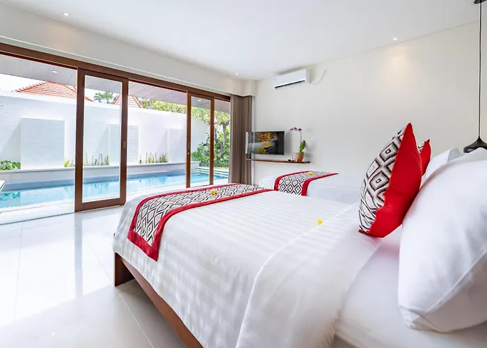 Fenosa Seminyak (Bali)
