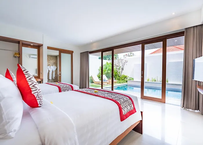 Villa Fenosa Seminyak (Bali)