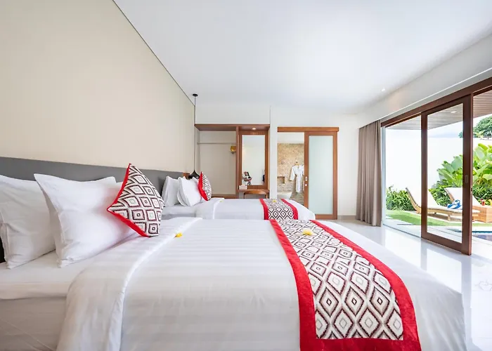 Fenosa Villa Seminyak (Bali)