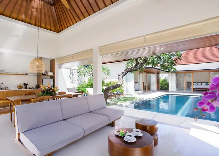 Fenosa * Seminyak (Bali)