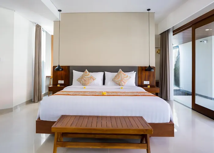 Villa Fenosa Seminyak (Bali)