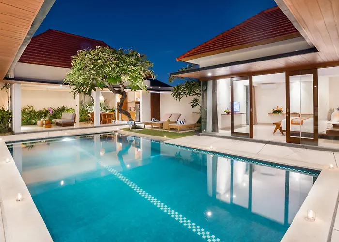 Villa Fenosa Seminyak (Bali)