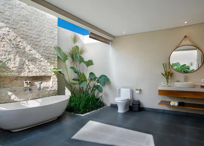 Fenosa * Seminyak (Bali)