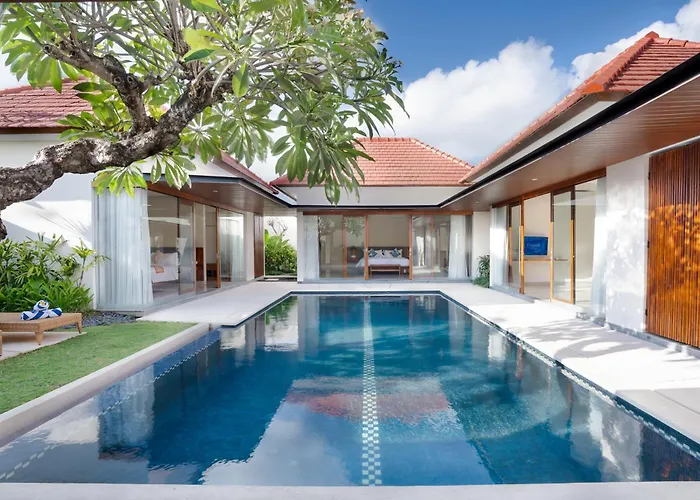 Villa Fenosa Seminyak (Bali)