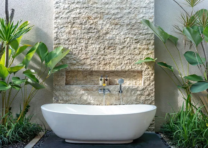 Villa Fenosa Seminyak (Bali)